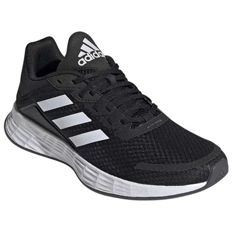 adidas duramo 40 2 3 damen schwarz|Adidas duramo running shoes.